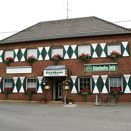 Landhaus Spickermann-2